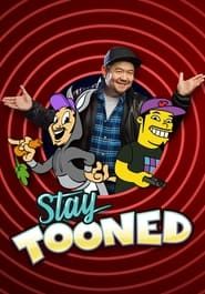 Stay Tooned series tv