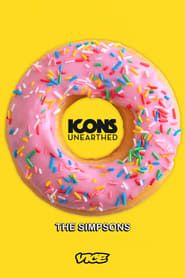 Icons Unearthed: The Simpsons</b> saison 01 