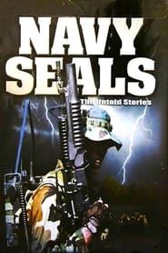 Navy SEALs: The Untold Stories series tv