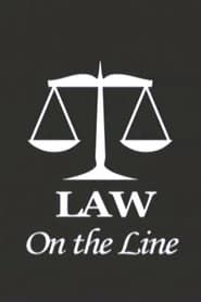 Law on the Line series tv