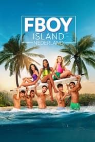 FBOY Island Netherlands series tv