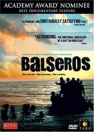 Balseros series tv