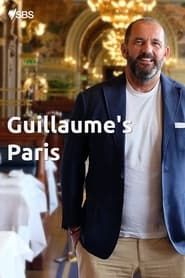 Guillaume's Paris series tv