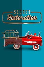 Secret Restoration series tv