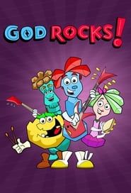 God Rocks! 2018</b> saison 01 