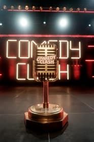 Comedy Clash series tv