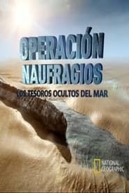Operación naufragios series tv