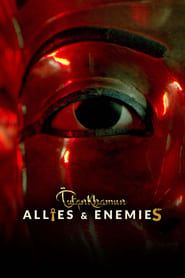 Tutankhamun Allies & Enemies</b> saison 01 