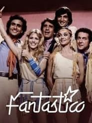Fantastico 1987</b> saison 04 