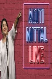Aditi Mittal Live 2021</b> saison 01 