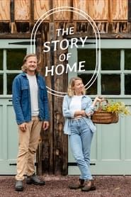 The Story of Home series tv