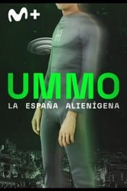 Ummo: La España alienígena series tv