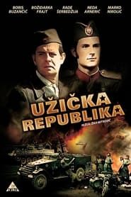 67 Days: The Republic of Uzhitze series tv