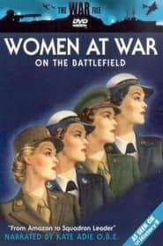 Women at Warː 100 Years of Service series tv