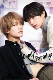 Candy Color Paradox</b> saison 01 