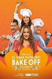 Bake Off Celebrity, El Gran Pastelero: Colombia series tv