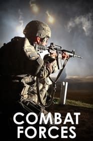 Combat Forces series tv