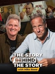 The Story Behind the Story With Mike Rowe series tv
