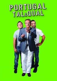Portugal Tal & Qual series tv