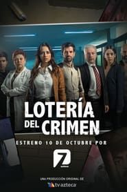Lotería del Crimen series tv