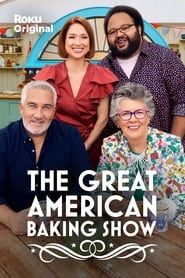 The Great American Baking Show series tv
