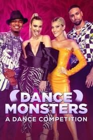 Dance Monsters series tv