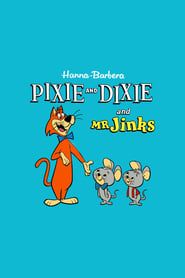 Pixie et Dixie et Mr.Jinks (1958)