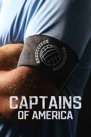 Captains of America series tv