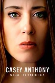 Casey Anthony: Where the Truth Lies (2022)
