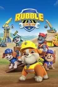Rubble & Crew series tv