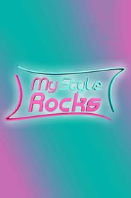 My Style Rocks series tv