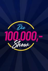 Die 100.000 Mark Show series tv