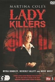 Lady Killers With Martina Cole series tv