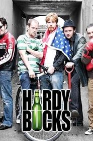 Hardy Bucks series tv