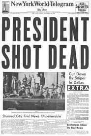 The Assassination of JFK: Minute By Minute (2022)
