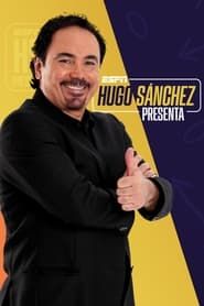 Hugo Sánchez Presents series tv