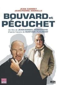 Bouvard et Pécuchet series tv