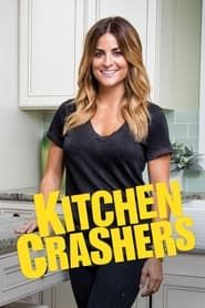 Kitchen Crashers series tv