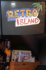 Retro Island series tv