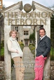 The Manor Reborn series tv
