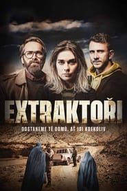 Extractors series tv