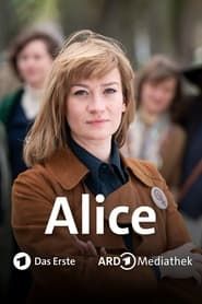 Alice series tv