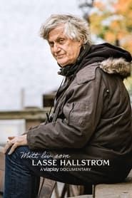 Mitt liv som Lasse Hallström series tv