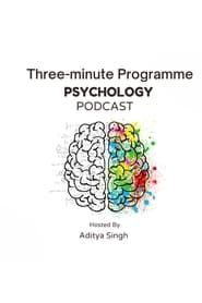 Image Three-minute Programme