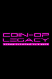 Coin-Op Legacy series tv