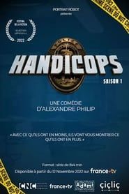 Handicops</b> saison 01 