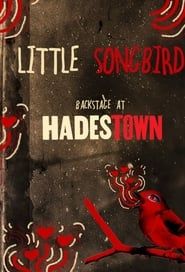 Image Little Songbird: Backstage at 'Hadestown' with Eva Noblezada