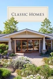 Classic Homes series tv
