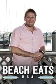Beach Eats USA series tv