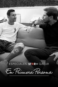 Star+ Qatar Specials | In first person series tv